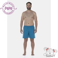 SHORT AVULSO